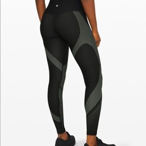 brand new lululemon leggings